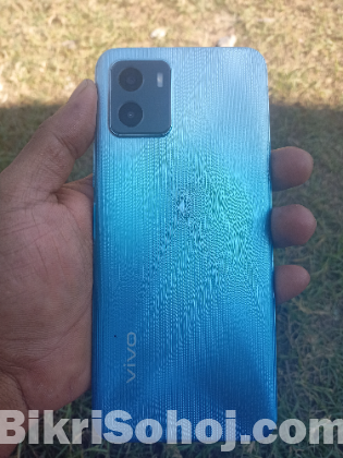 Vivo Y15s